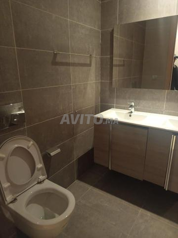 Appartement 210 m² à louer à Hay Riad Rabat — Photo 13