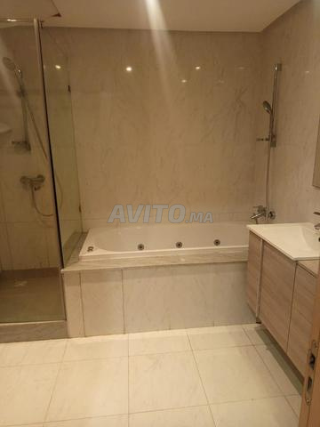 Appartement 210 m² à louer à Hay Riad Rabat — Photo 15