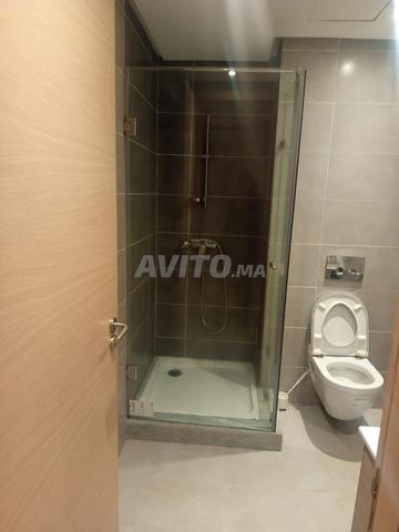 Appartement 210 m² à louer à Hay Riad Rabat — Photo 17