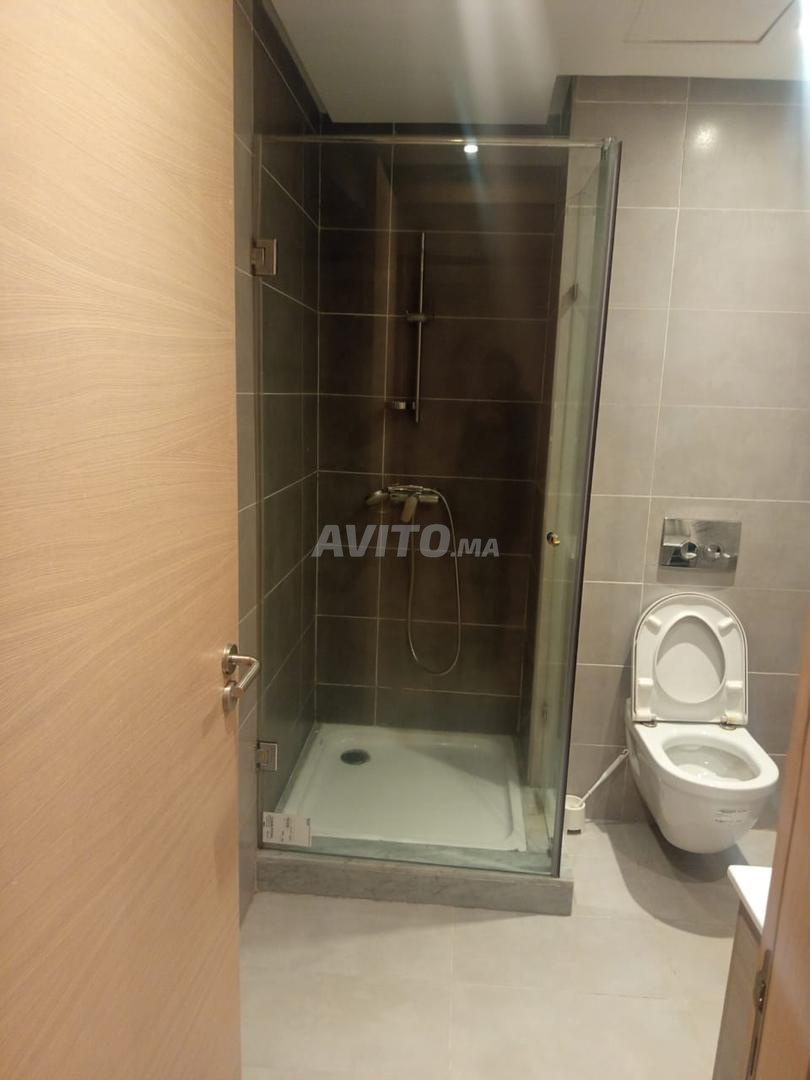 Appartement 210 m² à louer à Hay Riad Rabat — Photo 18