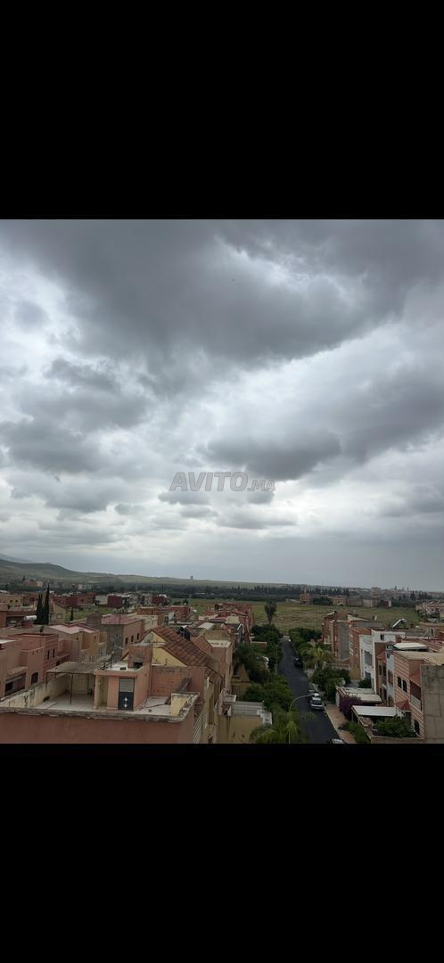 Apartment for rent 90 m² in Béni Mellal — Photo 8
