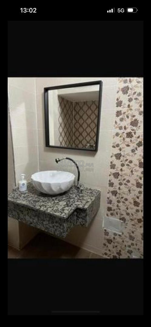 Apartment for rent 90 m² in Béni Mellal — Photo 10