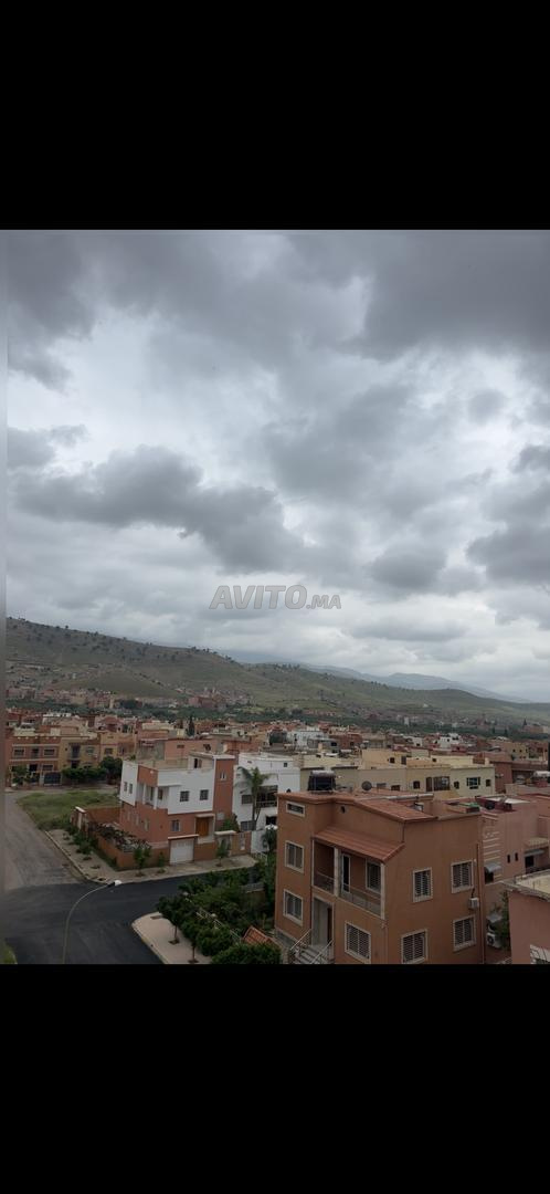 Apartment for rent 90 m² in Béni Mellal — Photo 12
