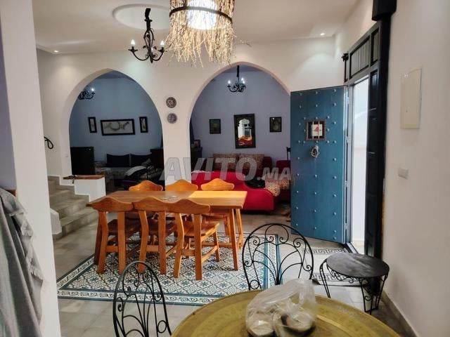 فيلا 133 م² للبيع في أصيلة — Photo 13