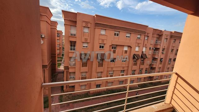 Appartement 90 m² à louer à Marrakech — Photo 15