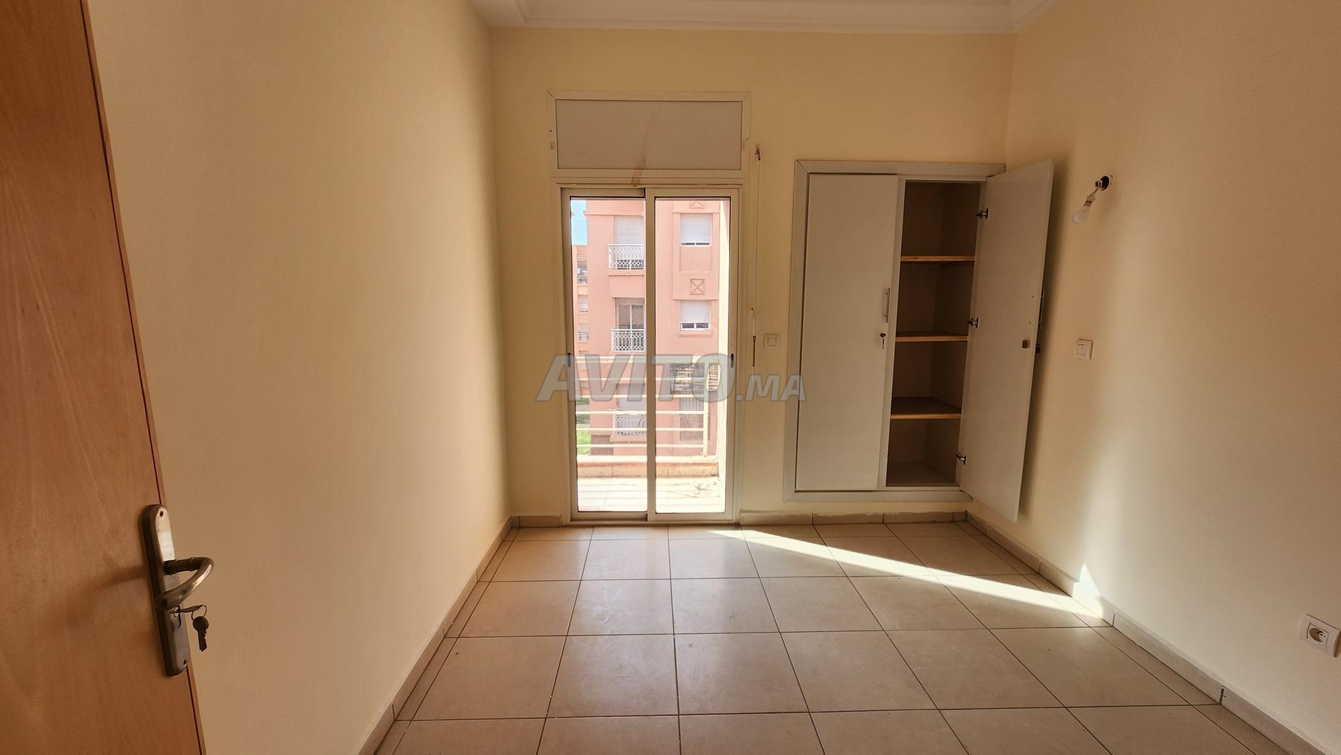Appartement 90 m² à louer à Marrakech — Photo 6