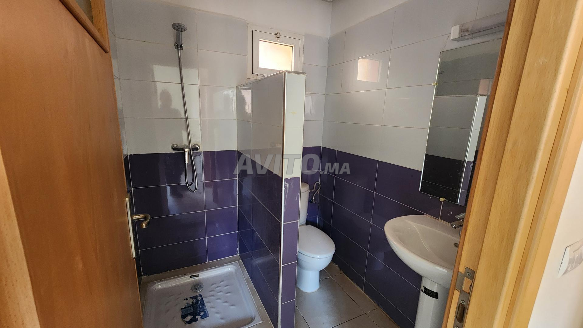 Appartement 90 m² à louer à Marrakech — Photo 8