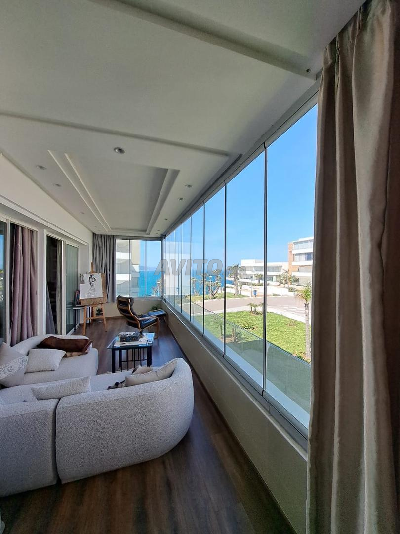 Apartment 130 sqm for sale in Tanger — Photo 4