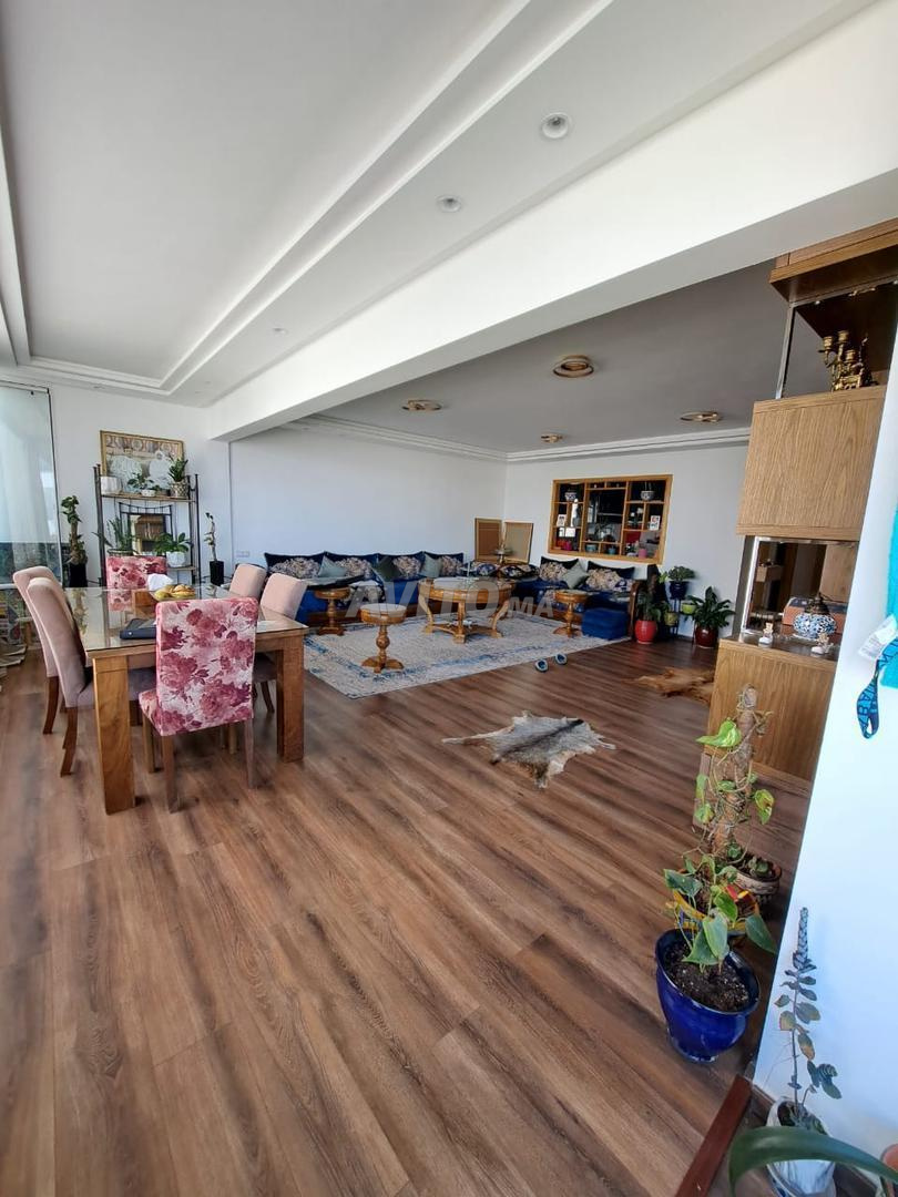 Apartment 130 sqm for sale in Tanger — Photo 8