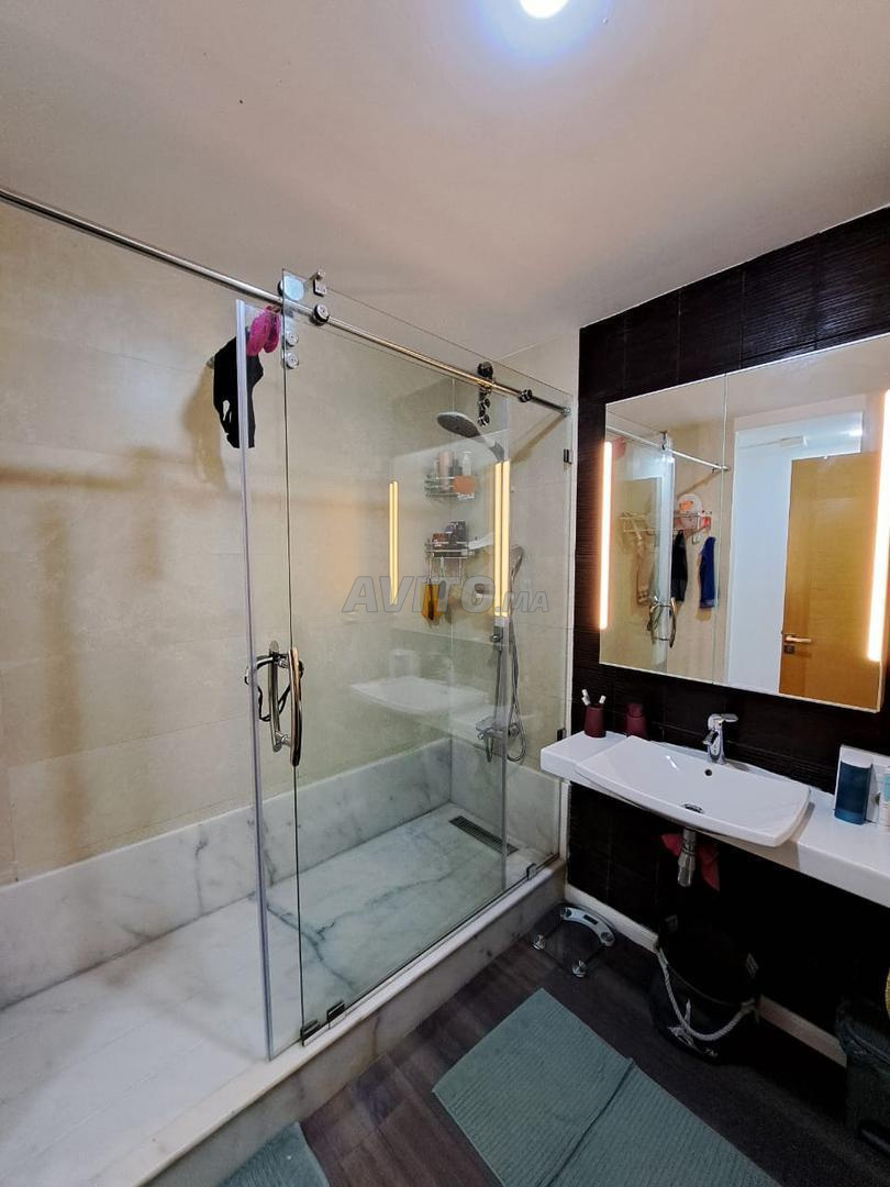 Apartment 130 sqm for sale in Tanger — Photo 12