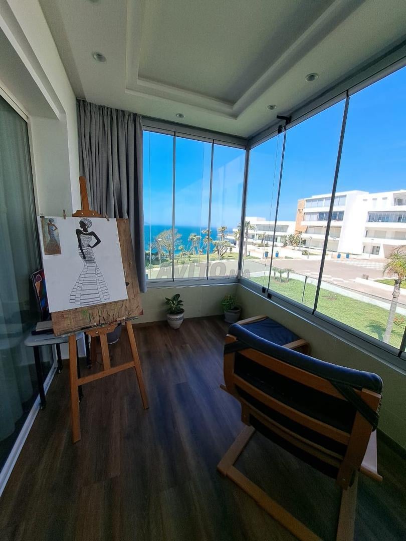 Apartment 130 sqm for sale in Tanger — Photo 18