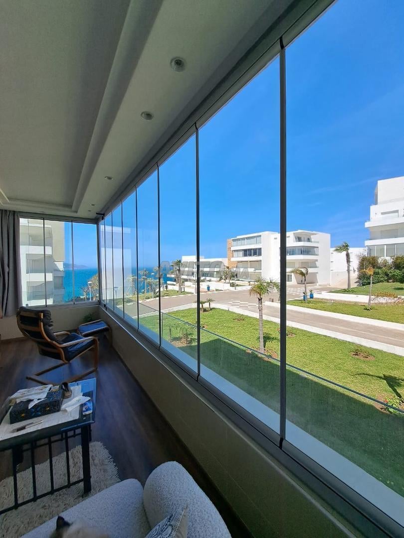 Apartment 130 sqm for sale in Tanger — Photo 22