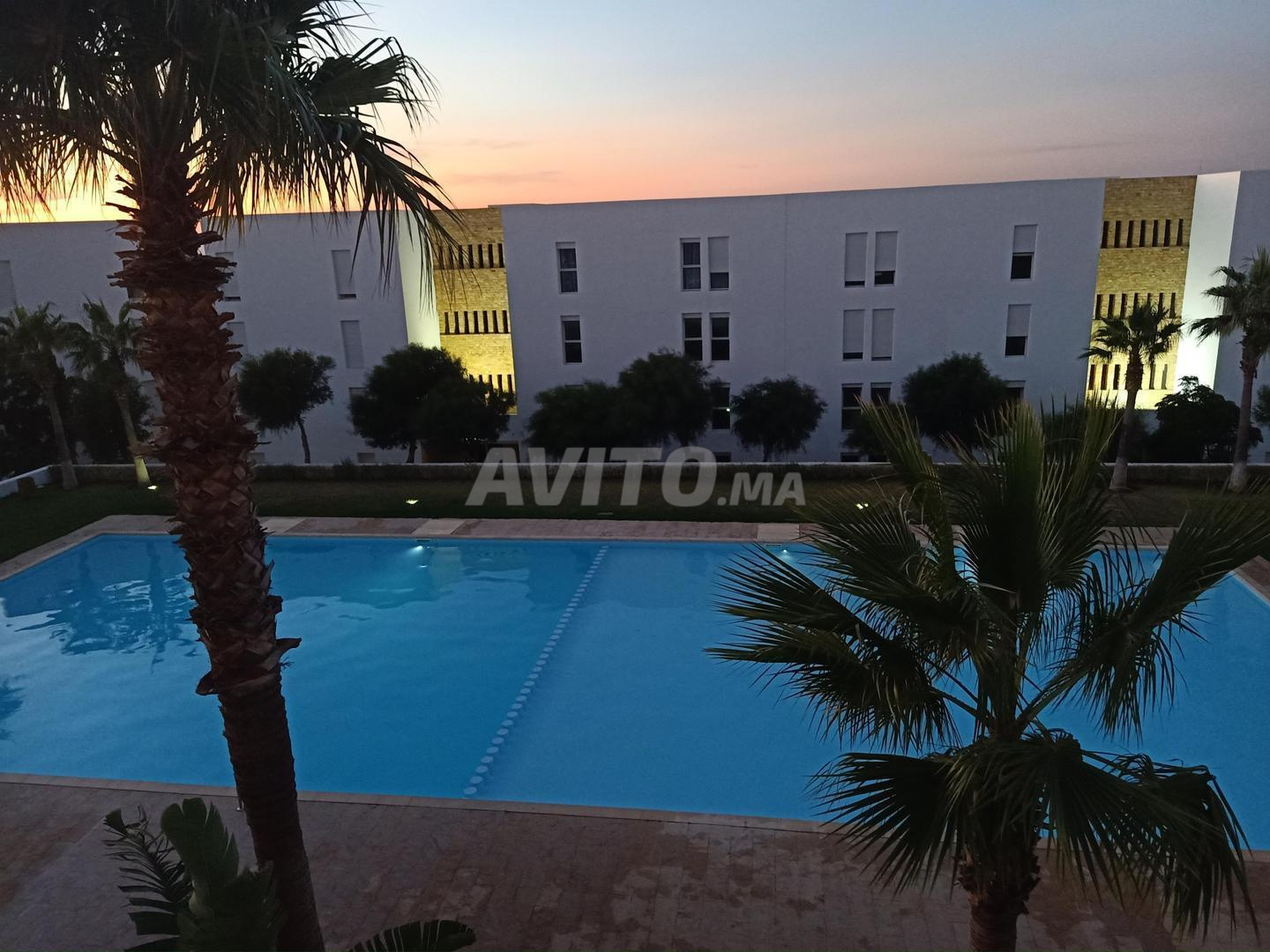 Apartment 130 sqm for sale in Tanger — Photo 30