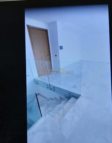 Duplex 184 m² for rent in El Menzeh — Photo 25