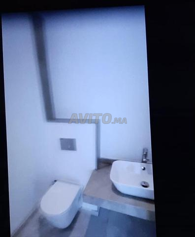 Duplex 184 m² for rent in El Menzeh — Photo 33