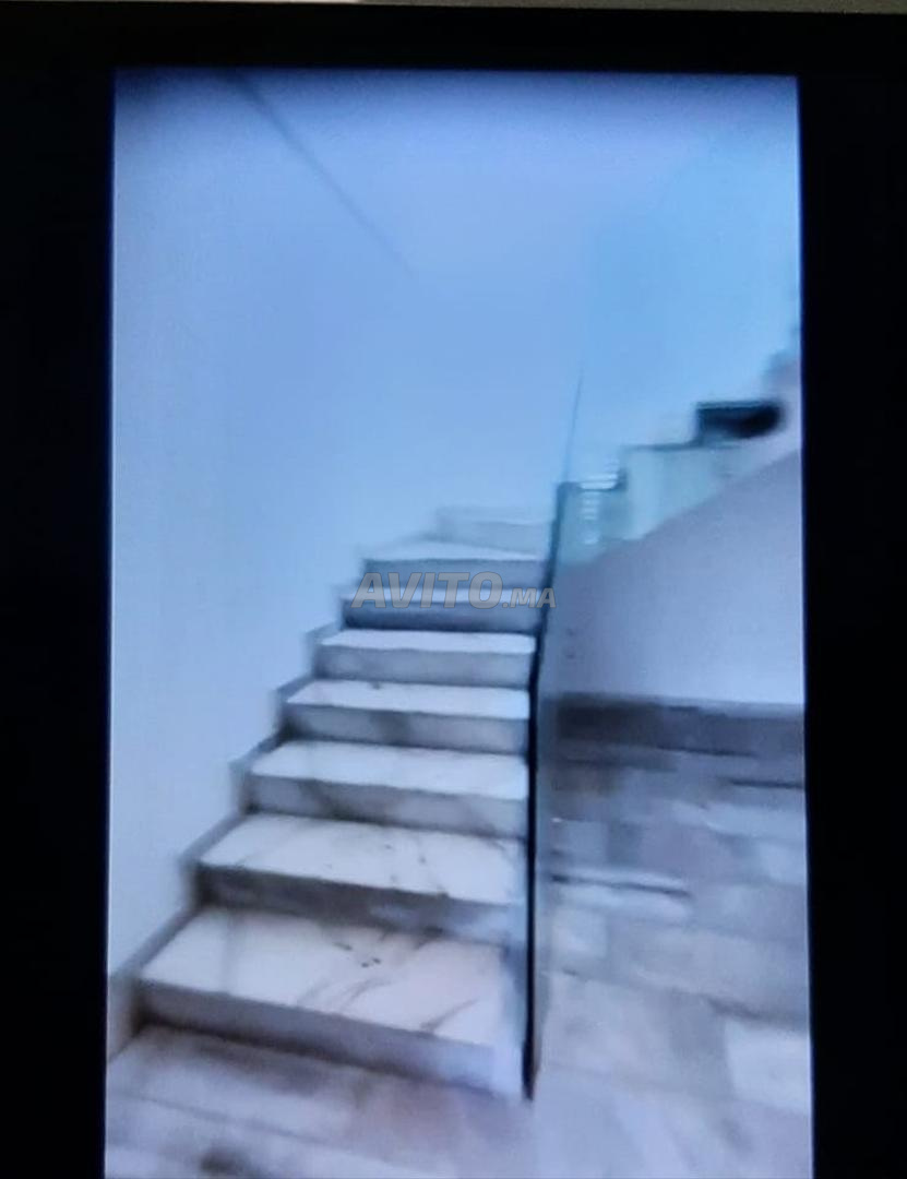 Duplex 184 m² for rent in El Menzeh — Photo 4