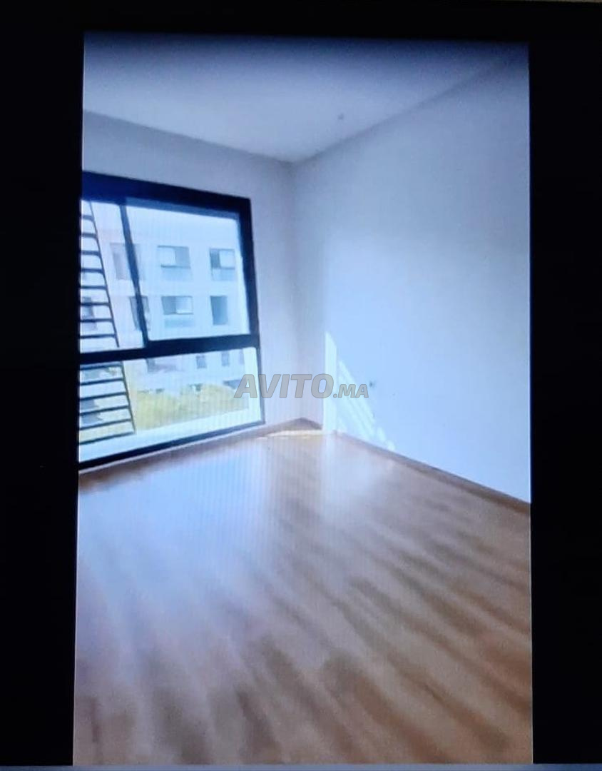 Duplex 184 m² for rent in El Menzeh — Photo 6