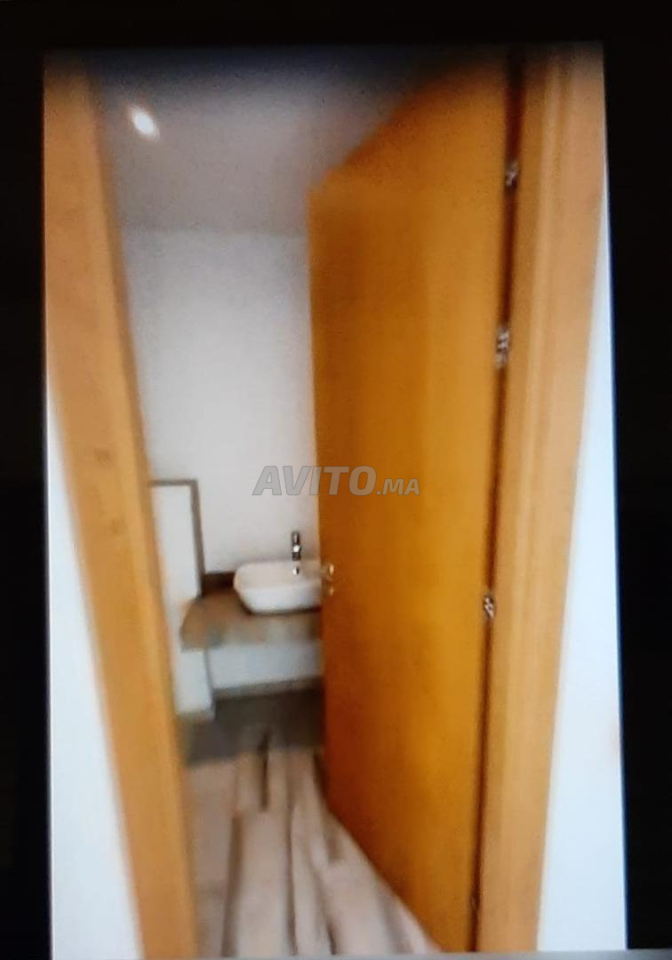 Duplex 184 m² for rent in El Menzeh — Photo 8