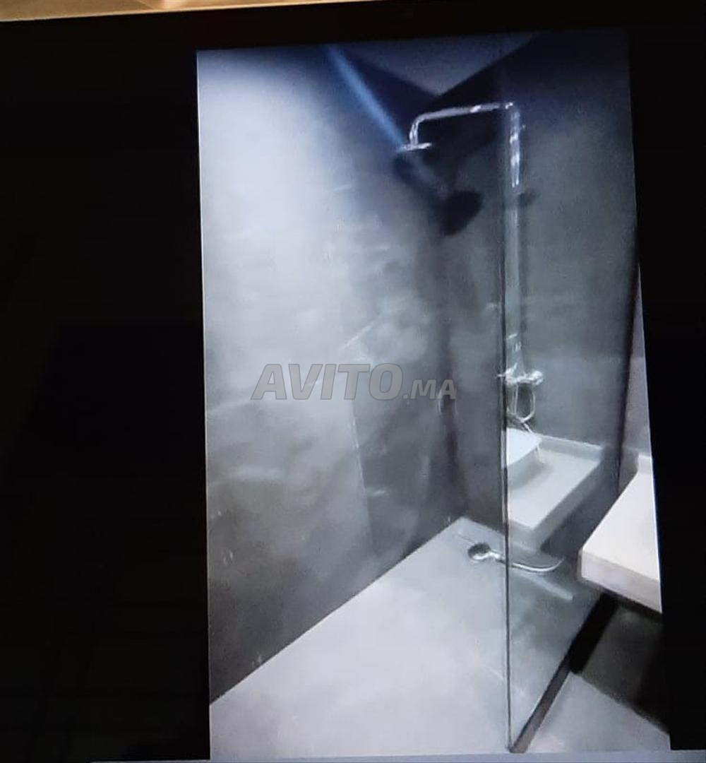 Duplex 184 m² for rent in El Menzeh — Photo 10