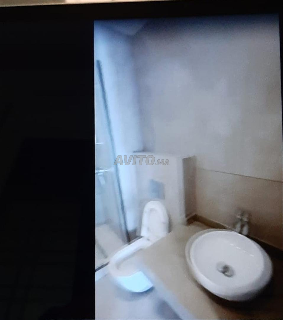 Duplex 184 m² for rent in El Menzeh — Photo 12
