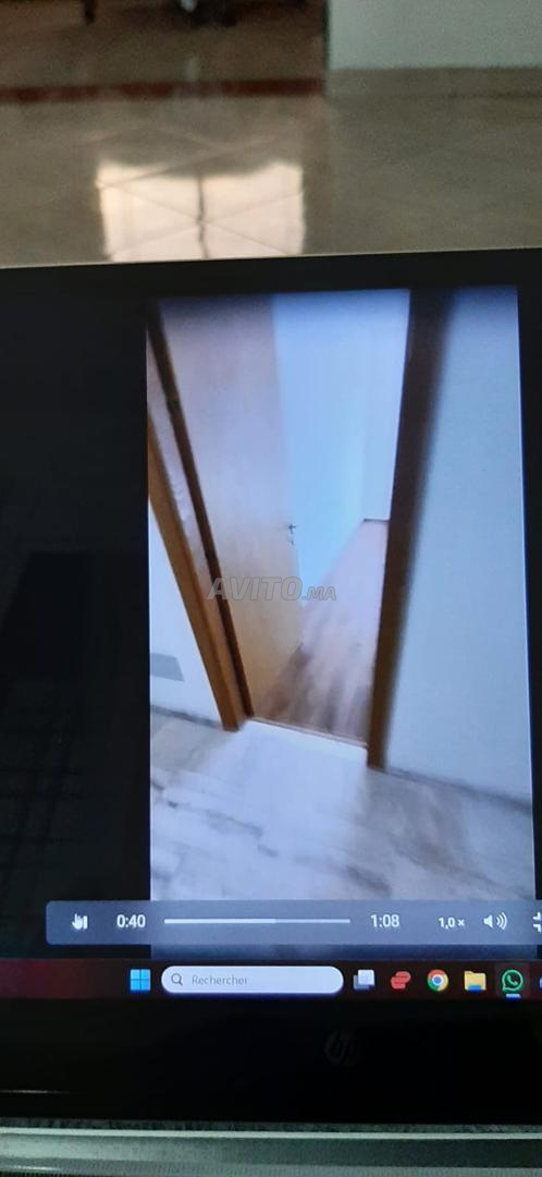 Duplex 184 m² for rent in El Menzeh — Photo 22