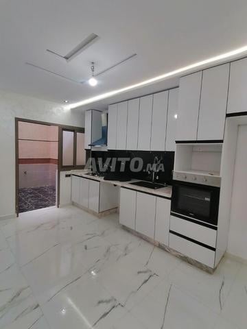 شقة للبيع في وجدة (حي لازاريت) — Photo 5