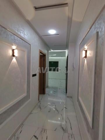 شقة للبيع في وجدة (حي لازاريت) — Photo 11