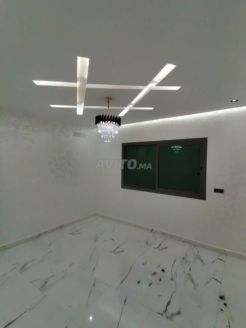 شقة للبيع في وجدة (حي لازاريت) — Photo 8