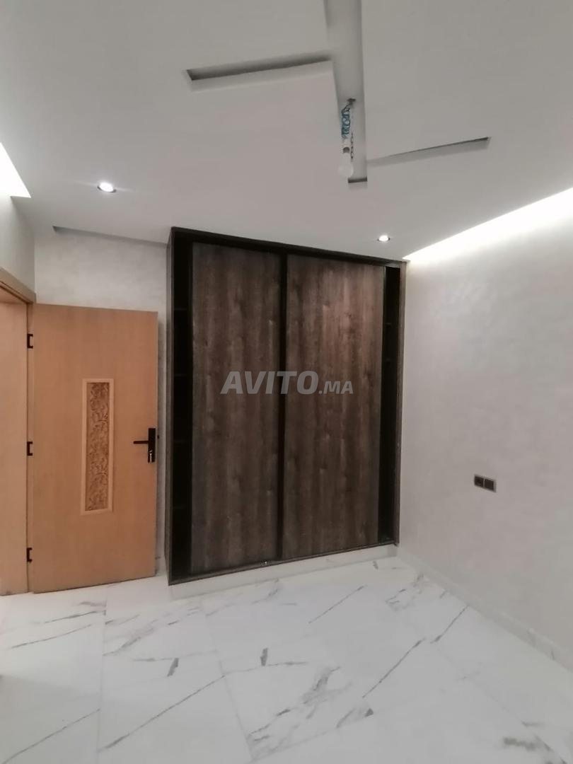 شقة للبيع في وجدة (حي لازاريت) — Photo 10