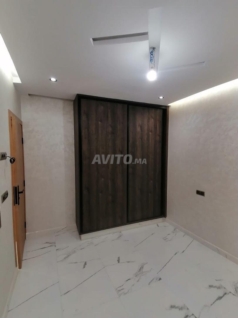 شقة للبيع في وجدة (حي لازاريت) — Photo 16
