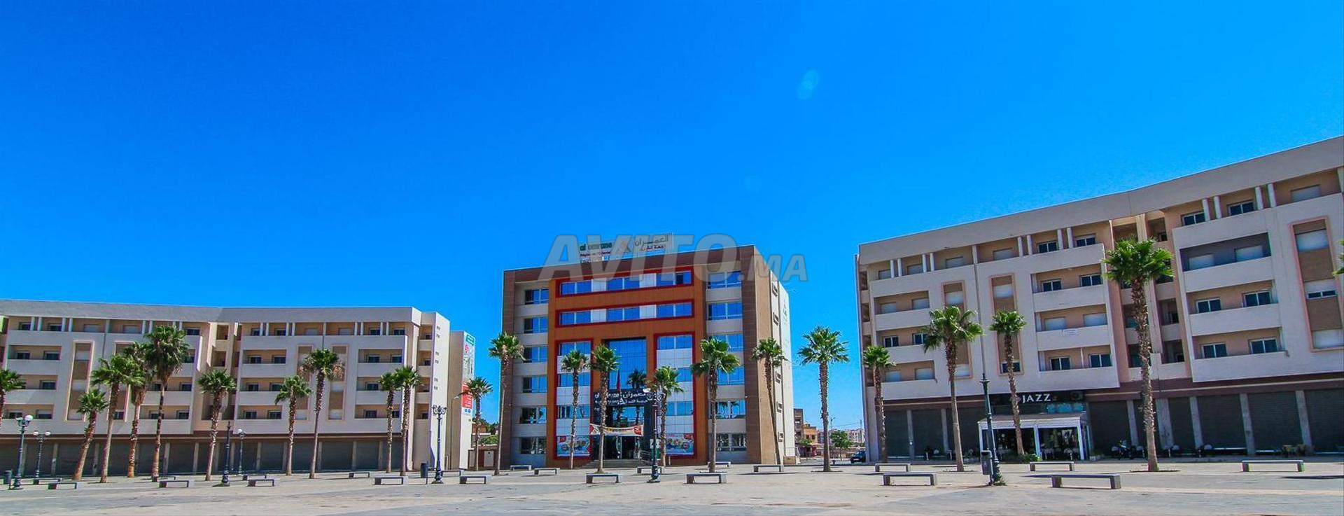 محل تجاري 74 متر مربع للبيع في وجدة — Photo 4