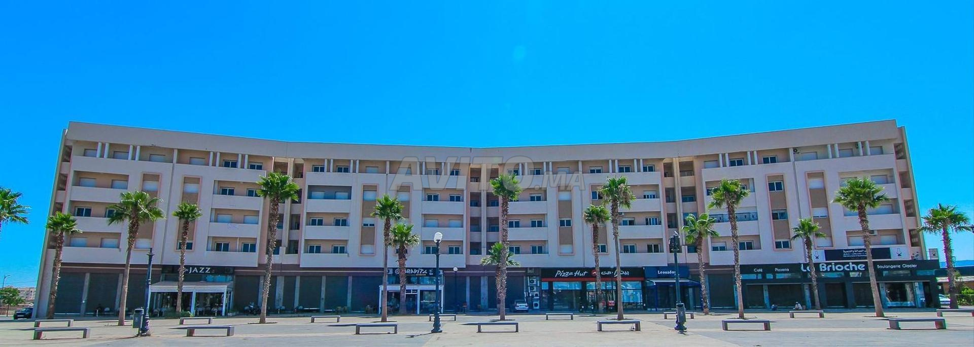محل تجاري 74 متر مربع للبيع في وجدة — Photo 6