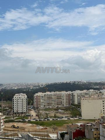 Plot for sale Boubana Sbaï