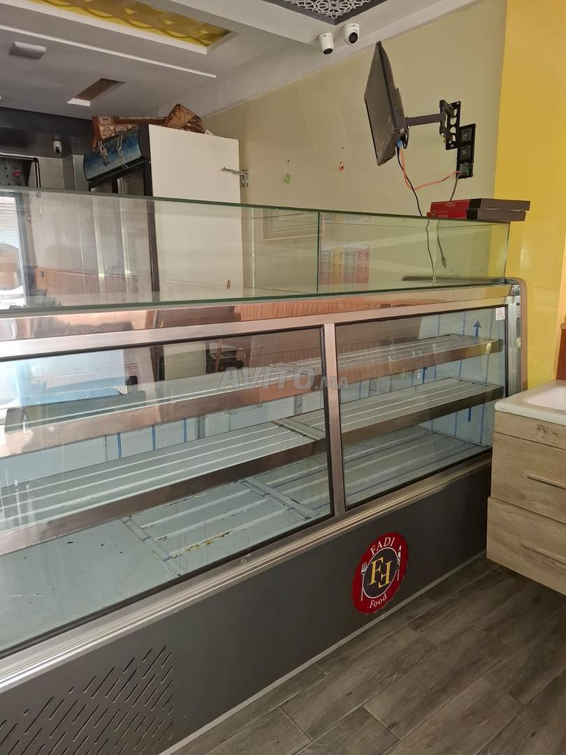 محل تجاري للايجار في الدار البيضاء — Photo 4