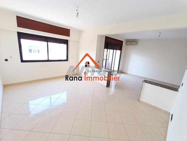 Office 180 m² for rent in Rabat (Agdal) — Photo 7