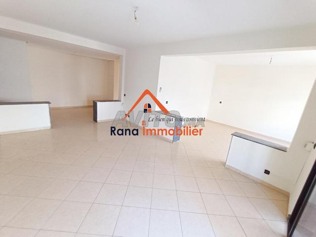 Office 180 m² for rent in Rabat (Agdal) — Photo 11