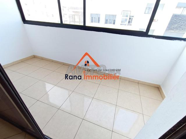 Office 180 m² for rent in Rabat (Agdal) — Photo 37