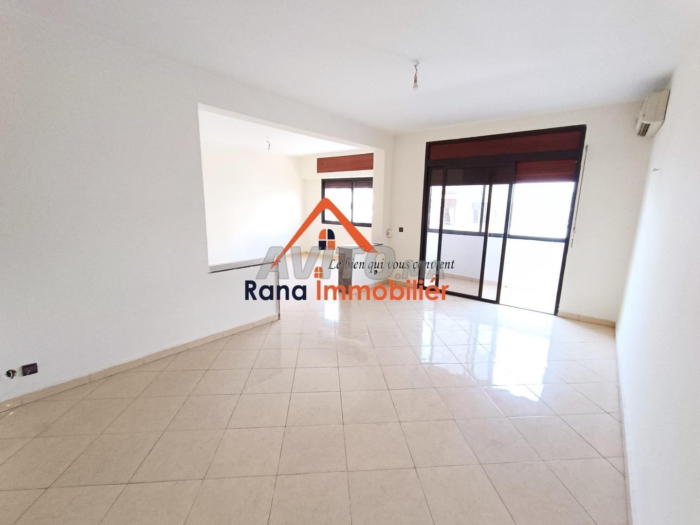 Office 180 m² for rent in Rabat (Agdal) — Photo 4