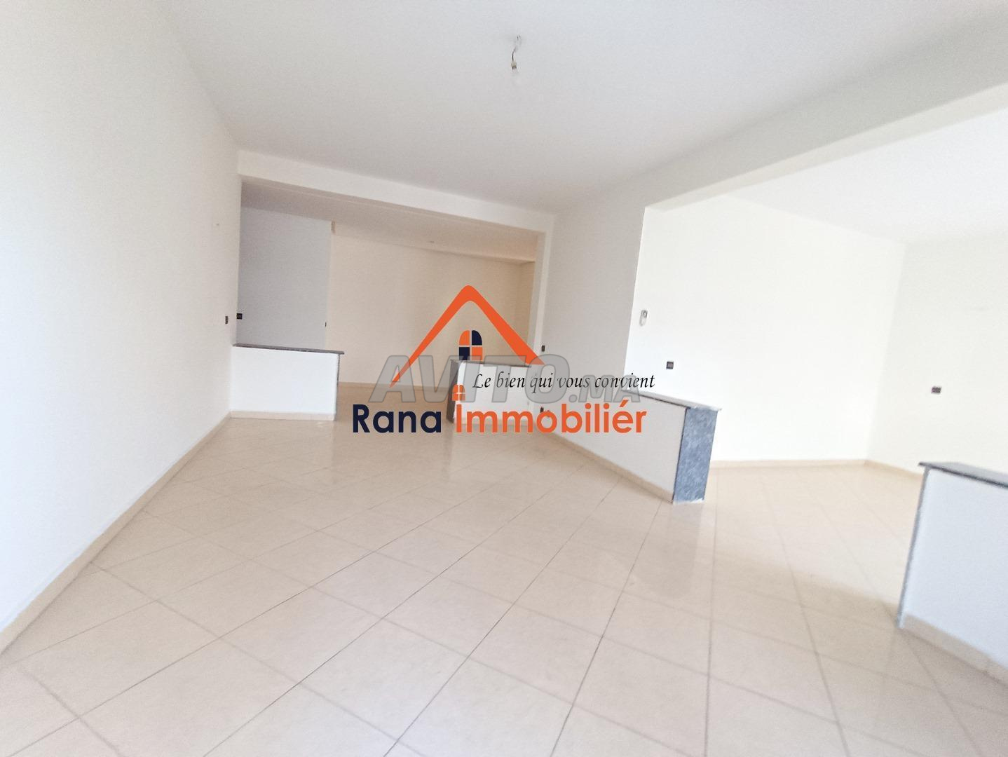 Office 180 m² for rent in Rabat (Agdal) — Photo 10