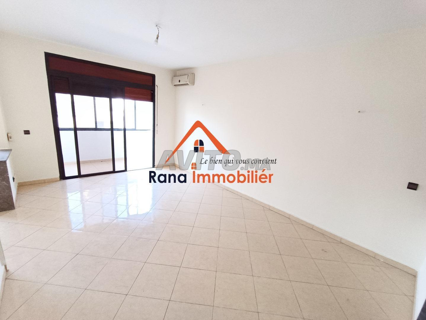 Office 180 m² for rent in Rabat (Agdal) — Photo 28