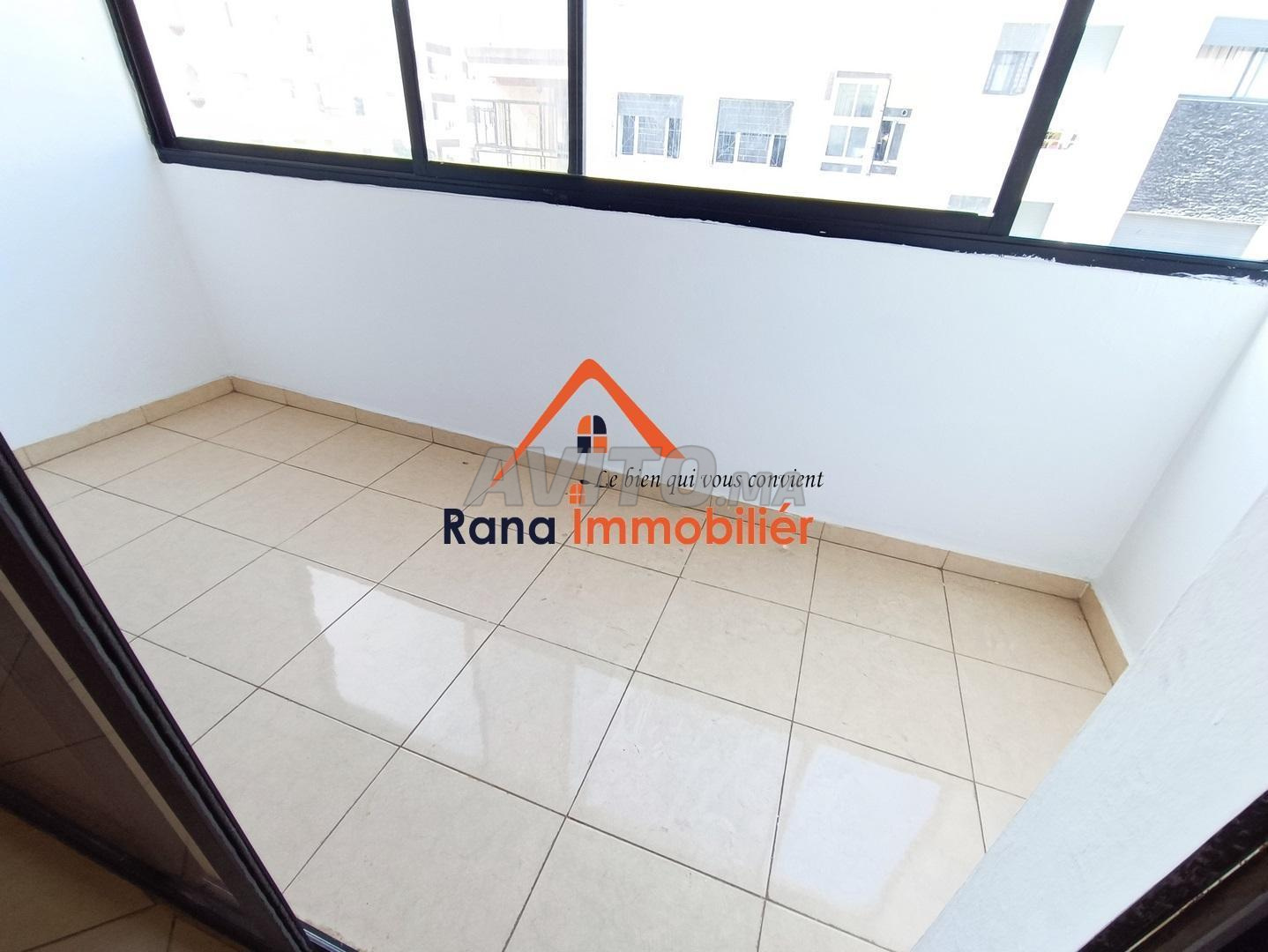 Office 180 m² for rent in Rabat (Agdal) — Photo 38