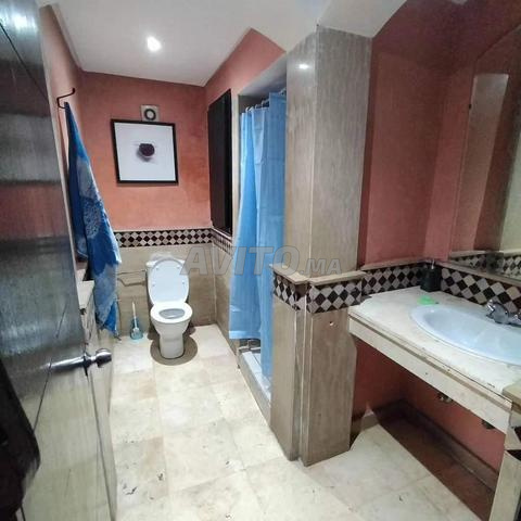 شقة فاخرة للإيجار في مراكش (300 درهم) — Photo 19