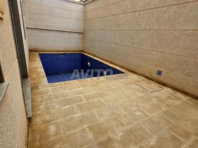 فيلا 180 م² للبيع في وجدة — Photo 3