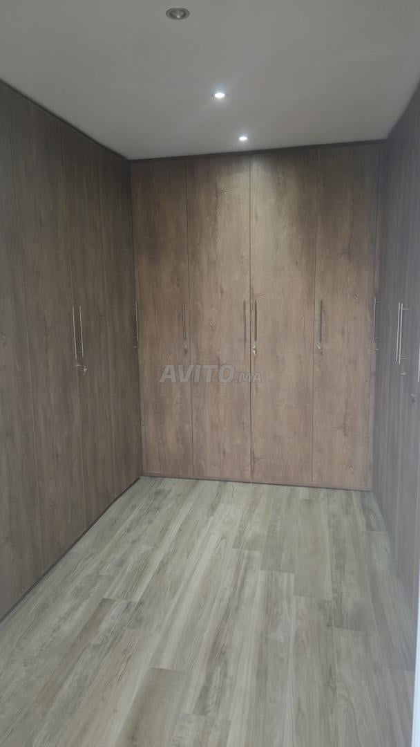 فيلا 180 م² للبيع في وجدة — Photo 16