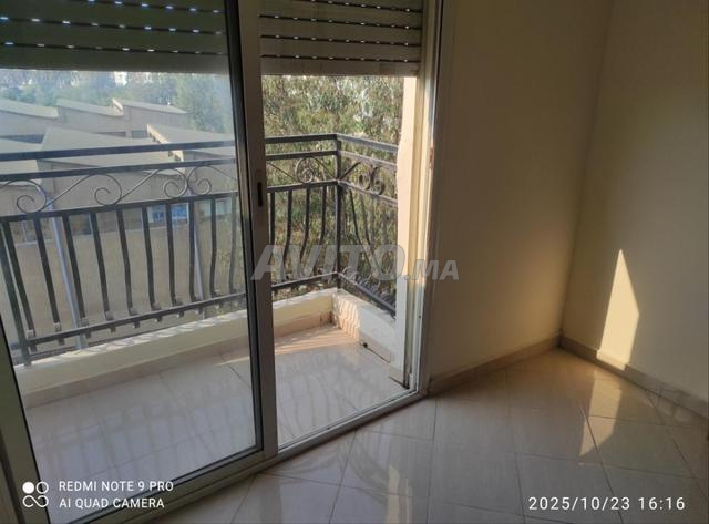 55 m² Apartment for Rent in Casablanca — Photo 3