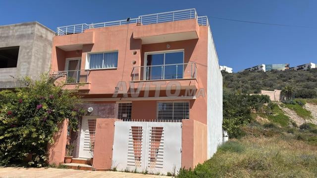 Villa 230 m² à louer à Agadir — Photo 2