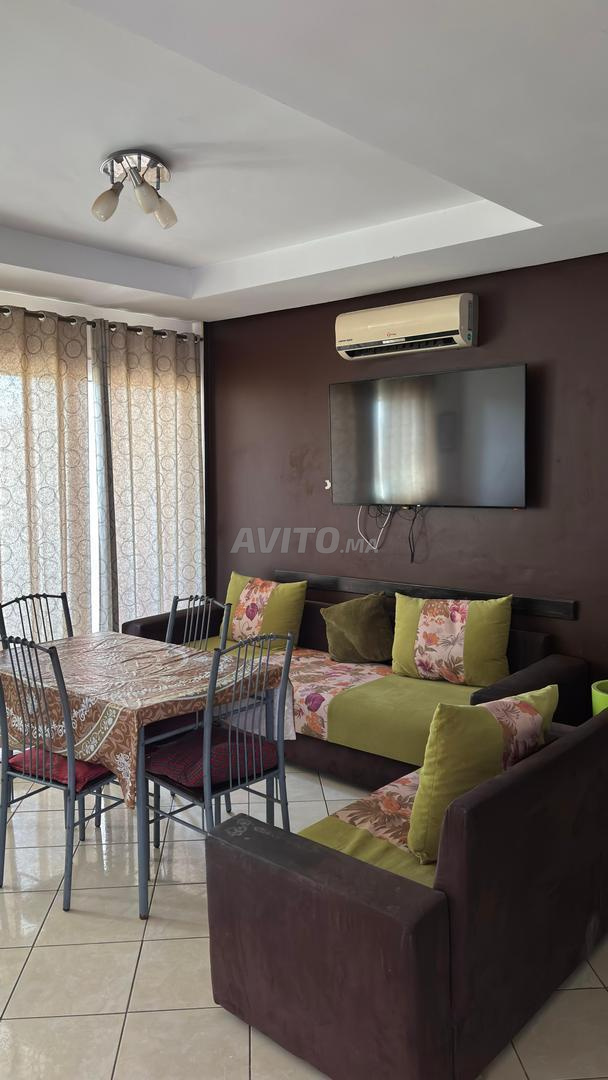 Villa 230 m² à louer à Agadir — Photo 3