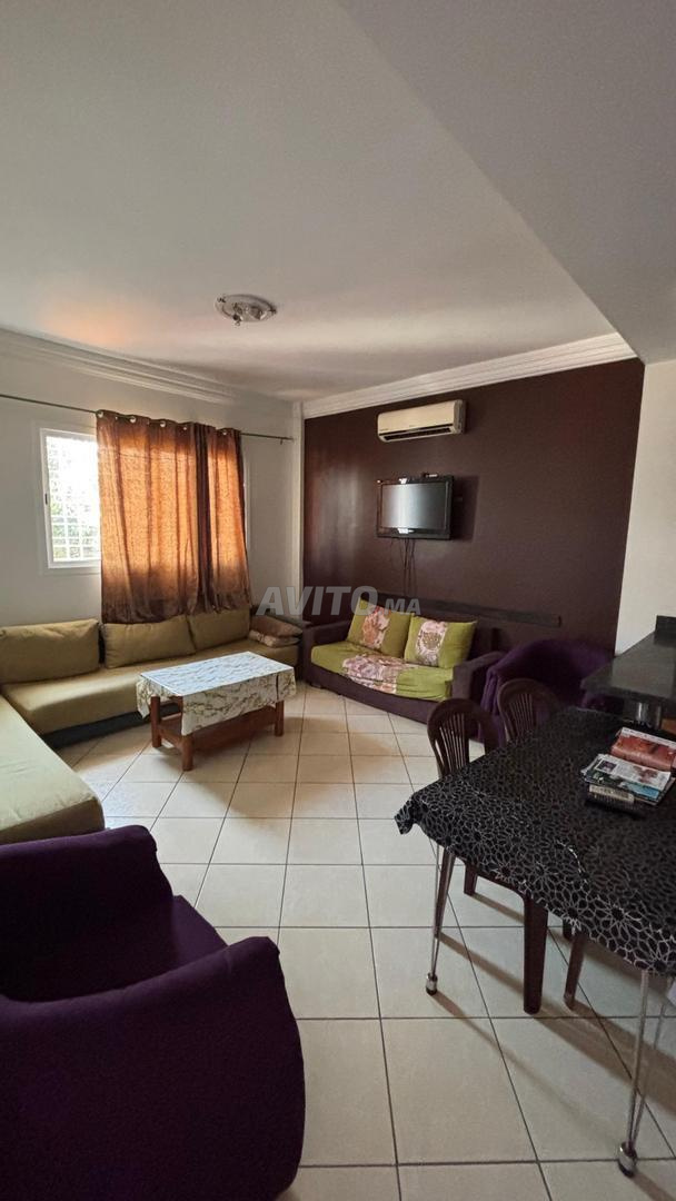 Villa 230 m² à louer à Agadir — Photo 5