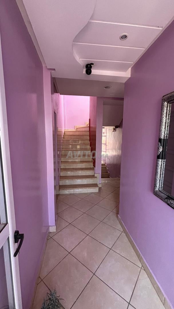 Villa 230 m² à louer à Agadir — Photo 13