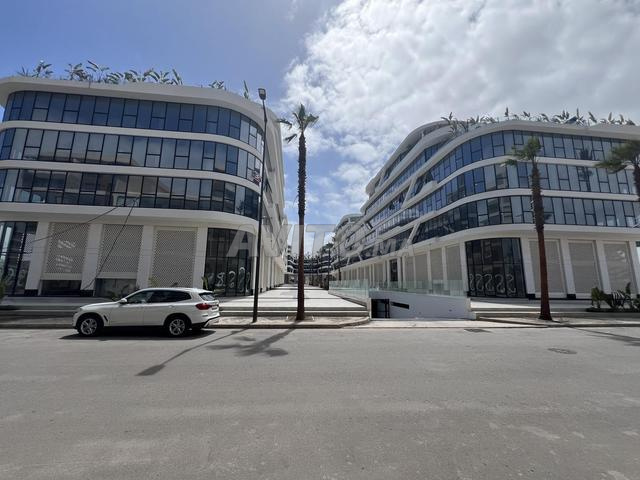 Office 96 m² for rent in Mohammédia — Photo 8